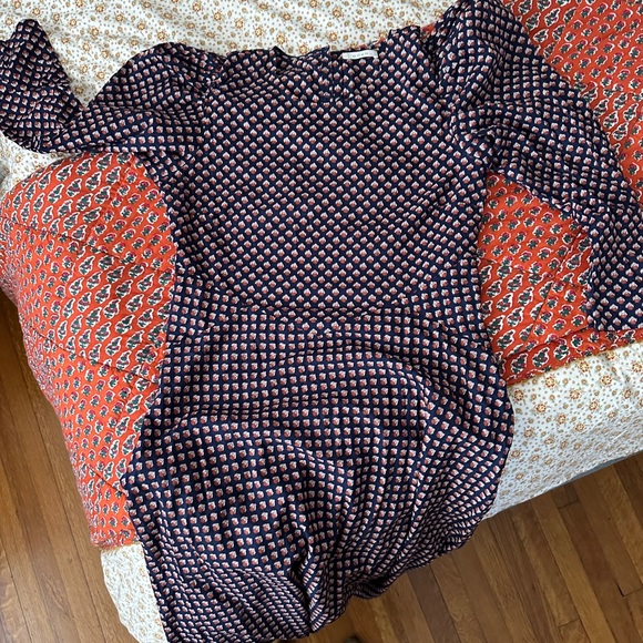 LAST CHANCE Doen Vittoria Dress NWOT - Picture 3 of 4